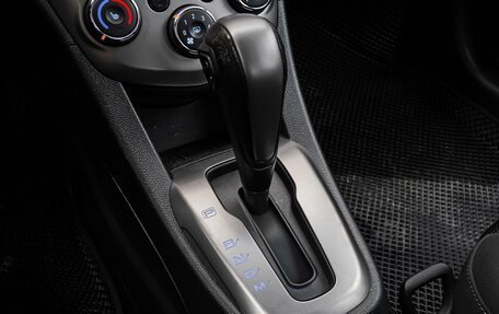 Chevrolet Aveo III, 2013 год, 590 000 рублей, 12 фотография