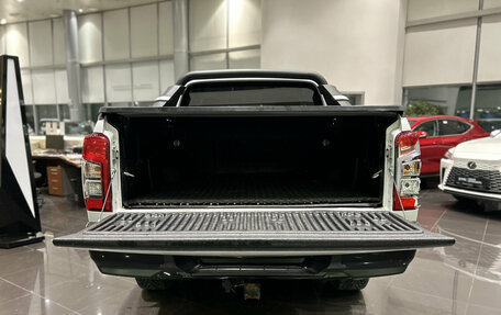 Mitsubishi L200 IV рестайлинг, 2022 год, 3 300 000 рублей, 12 фотография