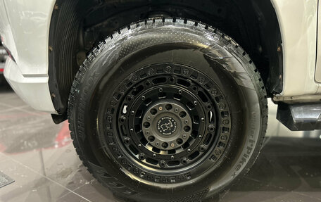 Mitsubishi L200 IV рестайлинг, 2022 год, 3 300 000 рублей, 22 фотография