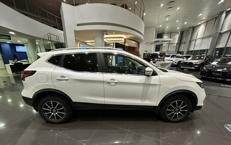 Nissan Qashqai, 2019 год, 1 930 000 рублей, 4 фотография