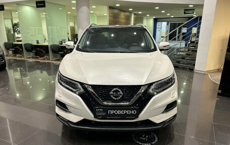 Nissan Qashqai, 2019 год, 1 930 000 рублей, 2 фотография