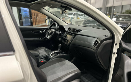 Nissan Qashqai, 2019 год, 1 930 000 рублей, 11 фотография