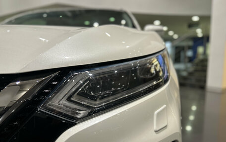 Nissan Qashqai, 2019 год, 1 930 000 рублей, 17 фотография