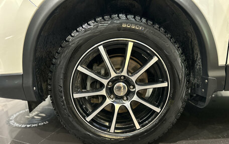 Nissan Qashqai, 2019 год, 1 930 000 рублей, 18 фотография