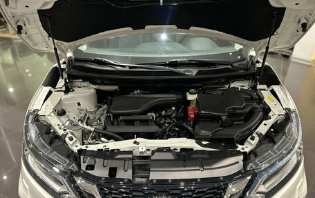 Nissan Qashqai, 2019 год, 1 930 000 рублей, 9 фотография