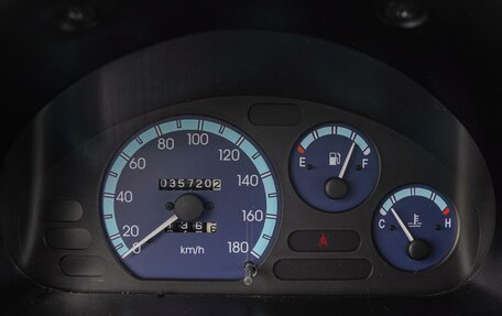 Daewoo Matiz I, 2012 год, 479 000 рублей, 12 фотография