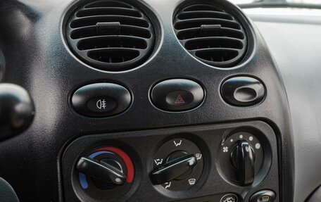 Daewoo Matiz I, 2012 год, 479 000 рублей, 13 фотография