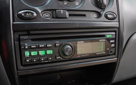 Daewoo Matiz I, 2012 год, 479 000 рублей, 14 фотография