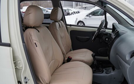 Daewoo Matiz I, 2012 год, 479 000 рублей, 8 фотография