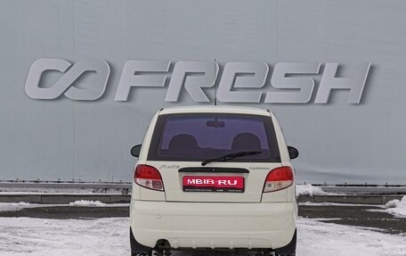 Daewoo Matiz I, 2012 год, 479 000 рублей, 4 фотография