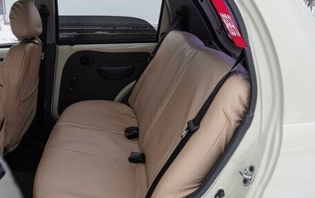 Daewoo Matiz I, 2012 год, 479 000 рублей, 9 фотография