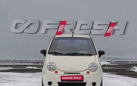 Daewoo Matiz I, 2012 год, 479 000 рублей, 3 фотография