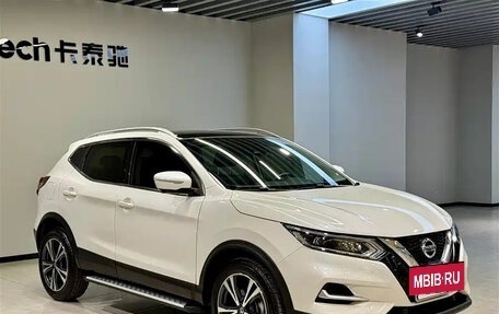 Nissan Qashqai, 2023 год, 1 699 017 рублей, 2 фотография