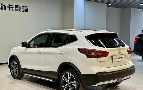 Nissan Qashqai, 2023 год, 1 699 017 рублей, 6 фотография