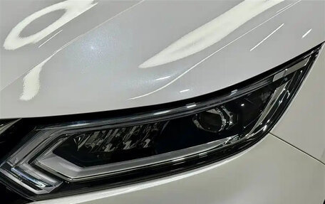 Nissan Qashqai, 2023 год, 1 699 017 рублей, 8 фотография