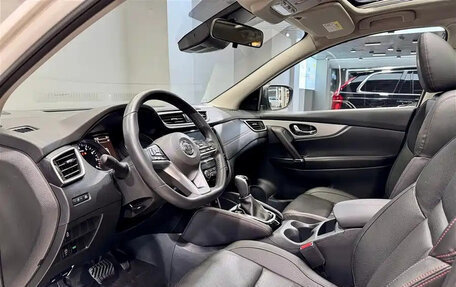 Nissan Qashqai, 2023 год, 1 699 017 рублей, 11 фотография