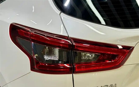 Nissan Qashqai, 2023 год, 1 699 017 рублей, 9 фотография