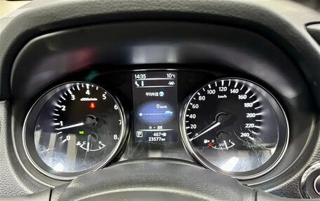 Nissan Qashqai, 2023 год, 1 699 017 рублей, 13 фотография