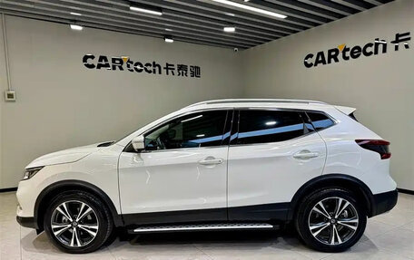 Nissan Qashqai, 2023 год, 1 699 017 рублей, 7 фотография