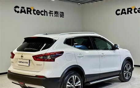 Nissan Qashqai, 2023 год, 1 699 017 рублей, 4 фотография