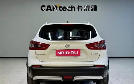 Nissan Qashqai, 2023 год, 1 699 017 рублей, 5 фотография