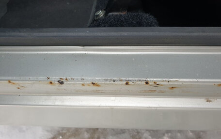 Daewoo Matiz I, 2007 год, 300 000 рублей, 12 фотография