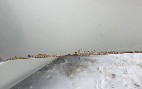 Daewoo Matiz I, 2007 год, 300 000 рублей, 13 фотография