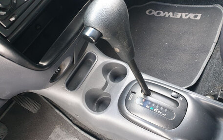 Daewoo Matiz I, 2007 год, 300 000 рублей, 8 фотография