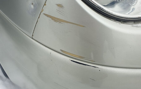 Daewoo Matiz I, 2007 год, 300 000 рублей, 15 фотография