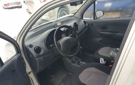 Daewoo Matiz I, 2007 год, 300 000 рублей, 6 фотография