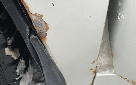 Daewoo Matiz I, 2007 год, 300 000 рублей, 14 фотография