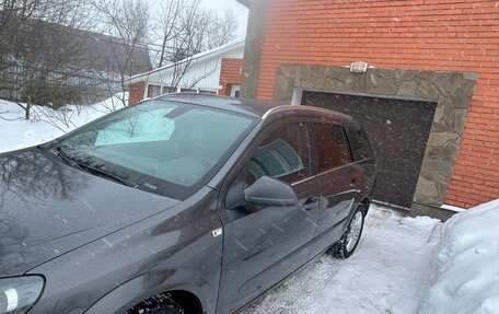 Opel Astra H, 2010 год, 530 000 рублей, 3 фотография