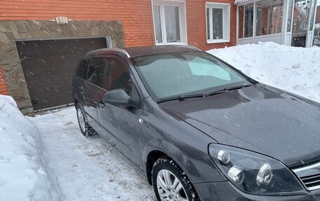Opel Astra H, 2010 год, 530 000 рублей, 4 фотография