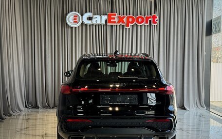 Audi Q5, 2025 год, 8 800 000 рублей, 2 фотография