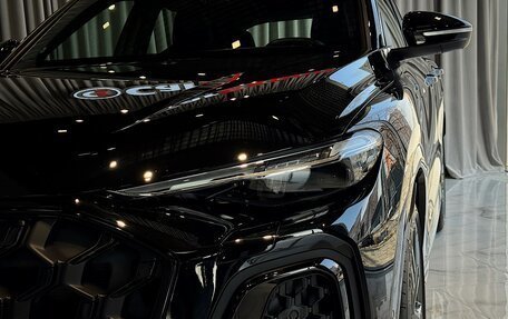 Audi Q5, 2025 год, 8 800 000 рублей, 6 фотография