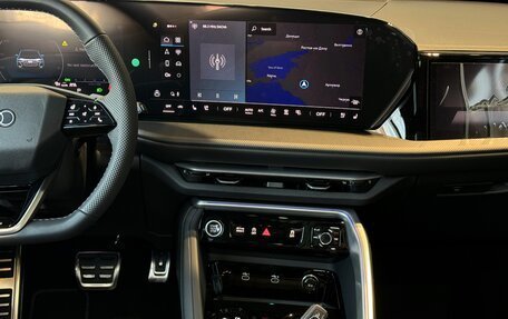 Audi Q5, 2025 год, 8 800 000 рублей, 10 фотография