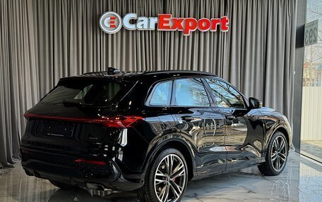 Audi Q5, 2025 год, 8 800 000 рублей, 4 фотография