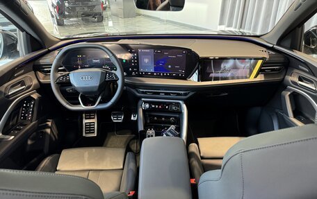 Audi Q5, 2025 год, 8 800 000 рублей, 9 фотография