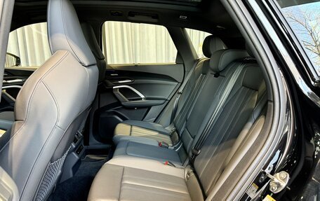 Audi Q5, 2025 год, 8 800 000 рублей, 13 фотография