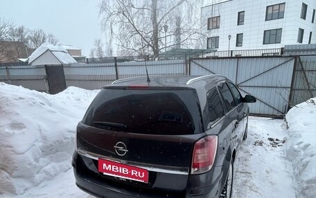 Opel Astra H, 2010 год, 530 000 рублей, 5 фотография
