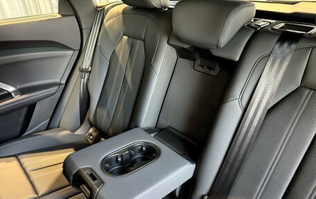 Audi Q5, 2025 год, 8 800 000 рублей, 24 фотография