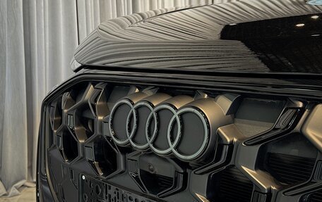 Audi Q5, 2025 год, 8 800 000 рублей, 17 фотография