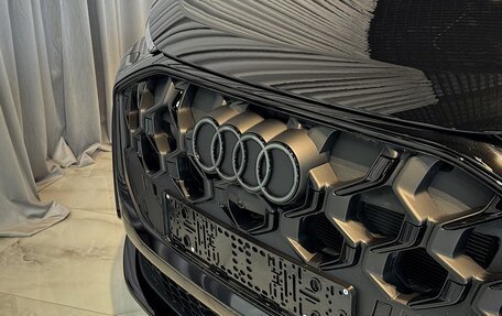 Audi Q5, 2025 год, 8 800 000 рублей, 23 фотография