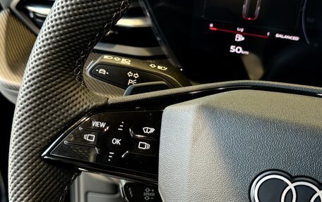 Audi Q5, 2025 год, 8 800 000 рублей, 19 фотография