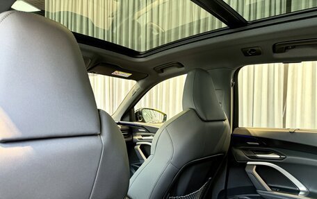 Audi Q5, 2025 год, 8 800 000 рублей, 18 фотография