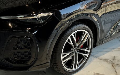 Audi Q5, 2025 год, 8 800 000 рублей, 16 фотография