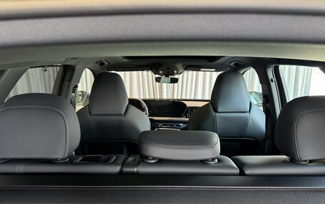 Audi Q5, 2025 год, 8 800 000 рублей, 25 фотография