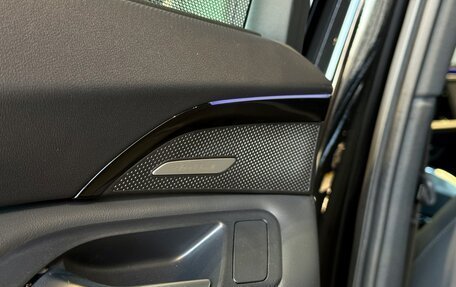 Audi Q5, 2025 год, 8 800 000 рублей, 26 фотография