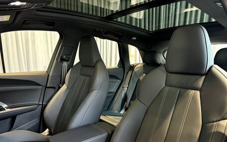 Audi Q5, 2025 год, 8 800 000 рублей, 29 фотография