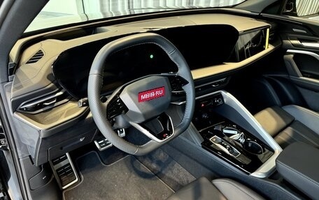 Audi Q5, 2025 год, 8 800 000 рублей, 21 фотография